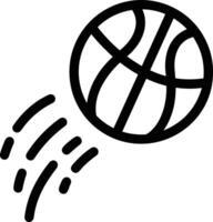 Ball icon symbol image vector