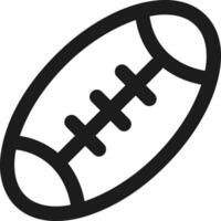 Ball icon symbol image vector
