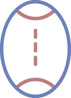 Ball icon symbol image vector