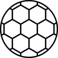 Ball icon symbol image vector