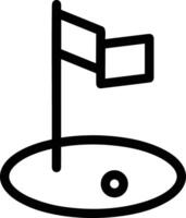 Ball icon symbol image vector