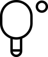 Ball icon symbol image vector
