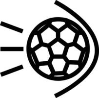 Ball icon symbol image vector