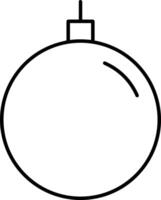 Ball icon symbol image vector