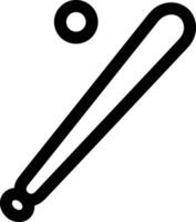 Ball icon symbol image vector
