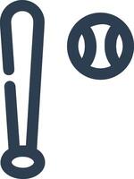 Ball icon symbol image vector
