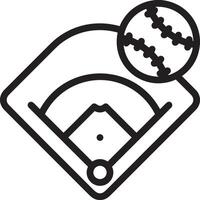 Ball icon symbol image vector