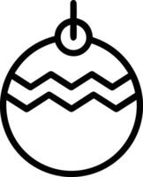 Ball icon symbol image vector