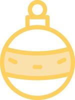 Ball icon symbol image vector