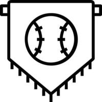 Ball icon symbol image vector