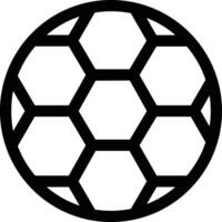 Ball icon symbol image vector