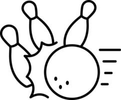 Ball icon symbol image vector