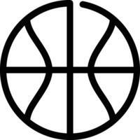 Ball icon symbol image vector