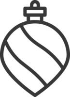 Ball icon symbol image vector
