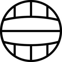 Ball icon symbol image vector