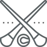 Ball icon symbol image vector
