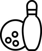 Ball icon symbol image vector