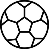 Ball icon symbol image vector