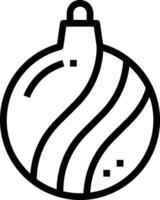 Ball icon symbol image vector