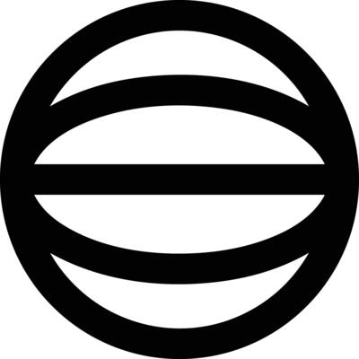 Ball icon symbol image
