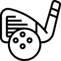 Ball icon symbol image vector
