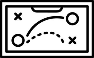 Ball icon symbol image vector