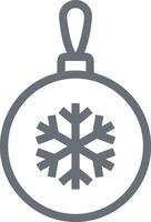 Ball icon symbol image vector