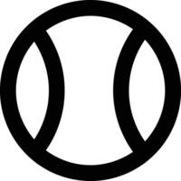 Ball icon symbol image vector