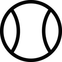 Ball icon symbol image vector