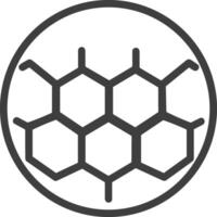 Ball icon symbol image vector