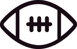 Ball icon symbol image vector