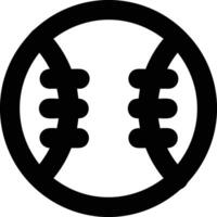 Ball icon symbol image vector