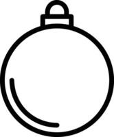 Ball icon symbol image vector