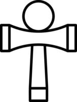 Ball icon symbol image vector