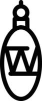 Ball icon symbol image vector