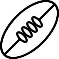 Ball icon symbol image vector