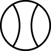 Ball icon symbol image vector