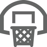 Ball icon symbol image vector