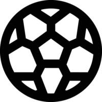 Ball icon symbol image vector