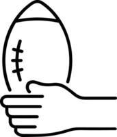 Ball icon symbol image vector