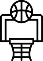 Ball icon symbol image vector