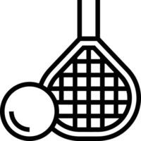 Ball icon symbol image vector