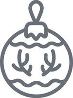 Ball icon symbol image vector