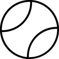 Ball icon symbol image vector