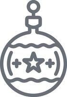 Ball icon symbol image vector