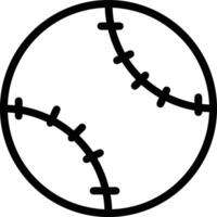 Ball icon symbol image vector