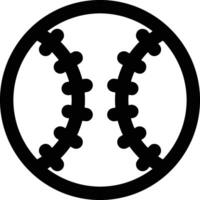 Ball icon symbol image vector
