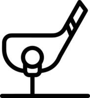 Ball icon symbol image vector