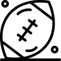 Ball icon symbol image vector