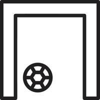 Ball icon symbol image vector